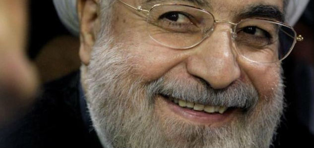 Freed Iran dissident vows activism raising hope