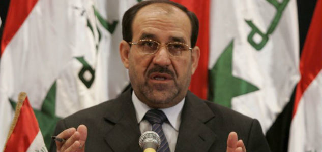 Iraq PM Maliki wounded in Iraq