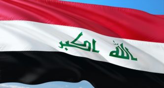 Several children have been barred from school in Iraq