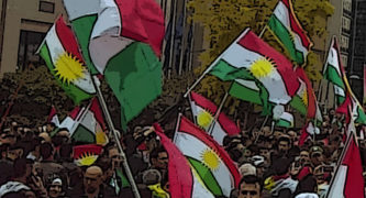 Major Parties Cry Fraud Following Iraqi Kurdish Election