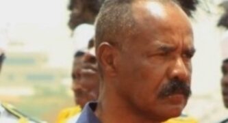 A Portrait: Isaias Afworki, The Man & The Dictator