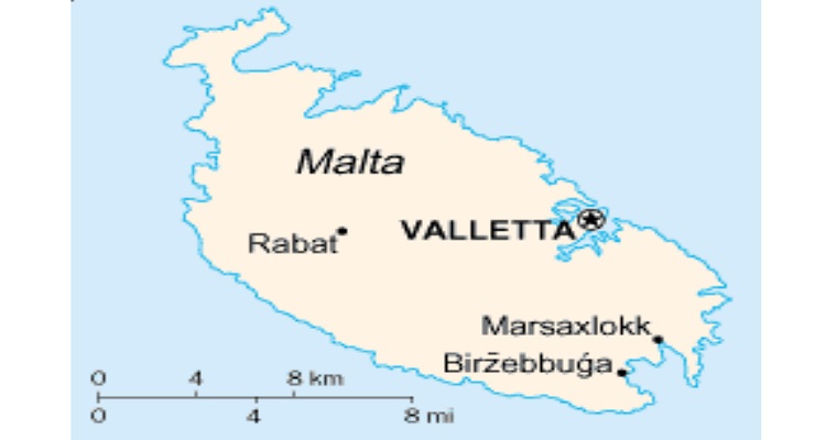 Malta Institutions Under Scrutiny After Journalist's Murder