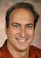 Matt Jordan, associate professor of media studies at Penn State.