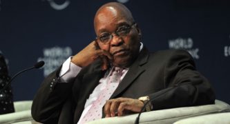 Corruption Trial Of South Africa’s Zuma Postponed