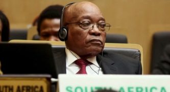 South Africa Riots Reveal Political Failures