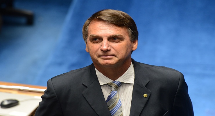 Brazil Weakens Law Aimed at Holding Government to Account