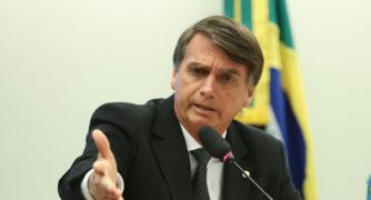 Brazil Judge Orders Bolsonaro Probe For Vote Fraud Claims