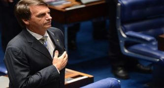After Bolsonaro Election, Toxic Speech Must Not Become Brazilian Policy
