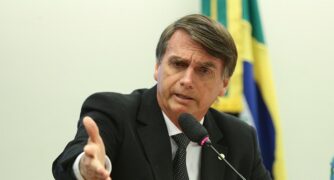 The Threat To Brazil's Democracy