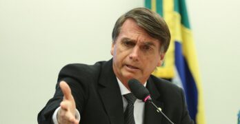 The Threat To Brazil's Democracy