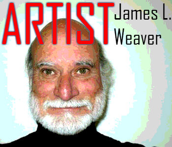 James L weaver artist columbus other voyage