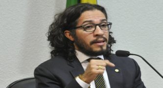 A Voice for LGBT Rights Silenced in Brazil
