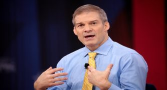 Trump apologist Jim Jordan on House Intel Committee for impeachment