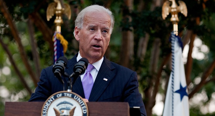 Biden says Trump will try to delay the election. Experts say he can’t