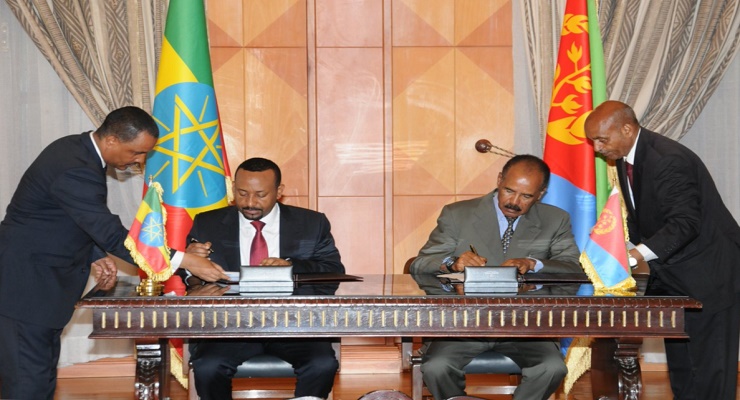 Ethiopia’s Fragile Reforms