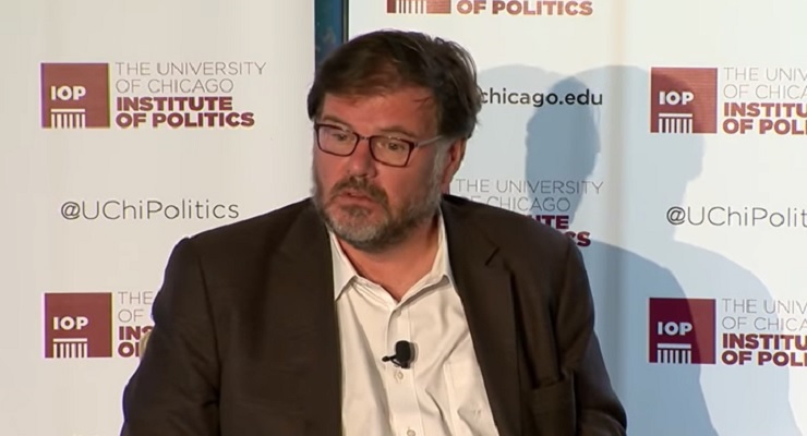 VIDEO: The Impact Of Populism & Nationalism On American Democracy