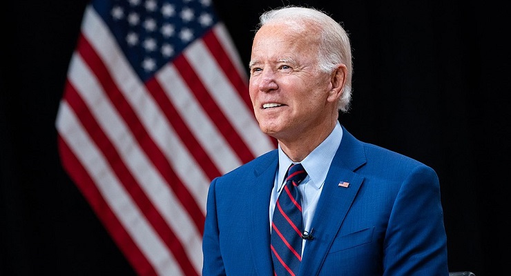 Biden’s democracy summit must deliver on its aims to beat authoritarianism