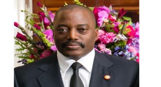 Kabila Defends Decision to Hold DRC Poll After Delays, Fire