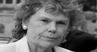Kate Hoey: It's Premature To Lift Targeted Sanctions Imposed On Zanu-PF Officials