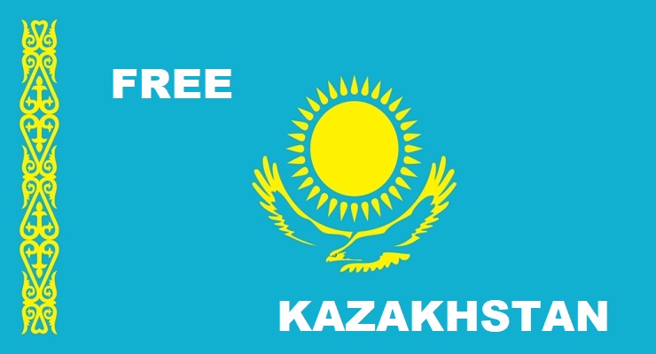 Kazakhstan Unrest: Dozens Killed In Crackdown