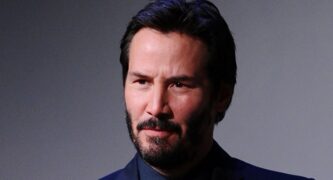 Keanu Reeves Films Pulled from China Over Support for Tibet