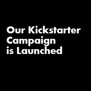DC Documentary Kickstarter Campaign launch