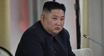 North Korea Reshuffle Serves To Keep Elite In Line