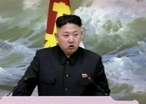 Kim Jong Un world democracy news