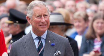 King's Coronation Prompts Scrutiny Of Royal Wealth