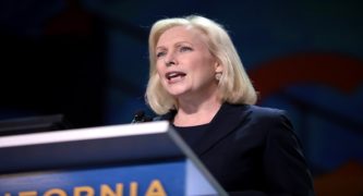Kirsten Gillibrand drops out of presidential race