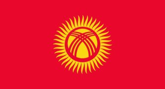 Kyrgyzstan Moves To Adopt Constitution With Presidential System