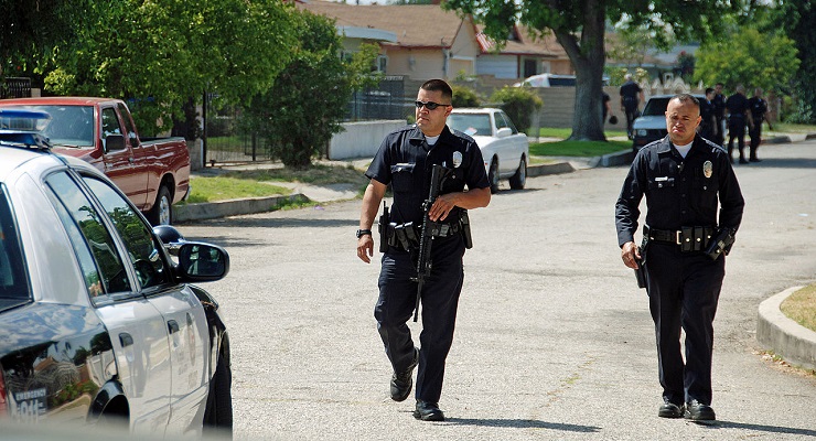 LAPD Documents Show What One Social Media Surveillance Firm Promises Police