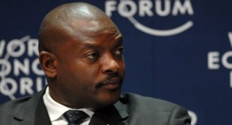 Interview: what Chance for Democracy After President Pierre Nkurunziza’s Death?