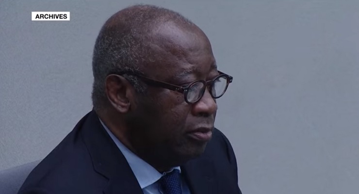 Lawyers to ICC: Free Ivory Coast's Gbagbo Unconditionally