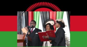 Malawi president under fire for family appointments to cabinet