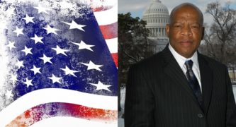 House Approves Measure to Rename Voting Rights Bill After John Lewis