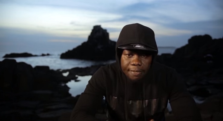 Congo's Music Artists Get Political