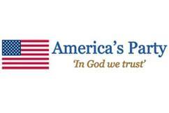 Logo Americas Party