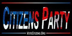 Logo Citizens Party