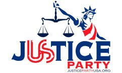 Logo Justice Third Party