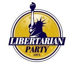 Logo Libertarian Party