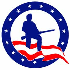 Logo Patriot Party