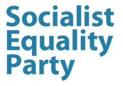 Logo Socialist Equality