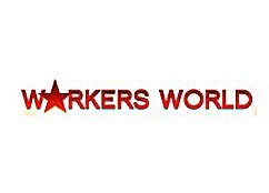 Logo Workers World