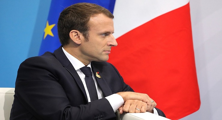 Egypt: 20 Rights NGOs Call On President Macron To Denounce Egypt's Human Rights Record During The G7 Meeting