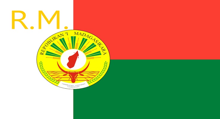 Madagascar Elections: Rajaonarimampianina Steps Down In Order To Contest Upcoming Elections