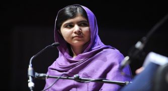 Malala Yousafzai To Receive Harvard Award For Activism