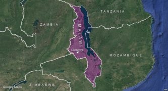 Malawi NGOs Protest Amended NGO Bill