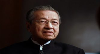 Malaysia's New Government Survives Tough First Year