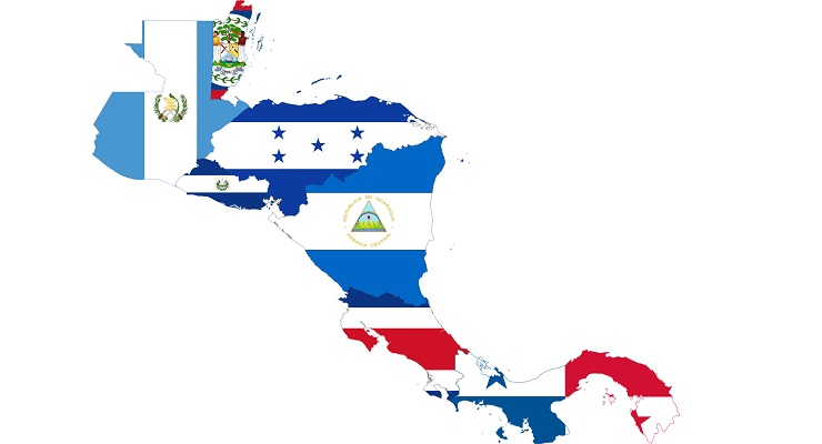 Central America – ‘falling like dominoes into authoritarianism’